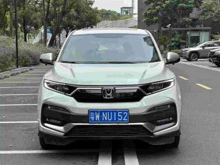 Binzhi Xr-v