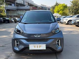 Xiao ma yi Microcar