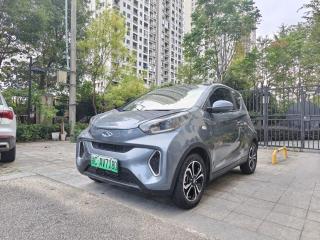 Xiao ma yi Microcar