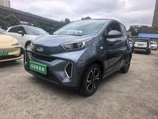 Xiao ma yi Microcar