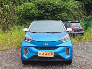 Xiao ma yi Microcar
