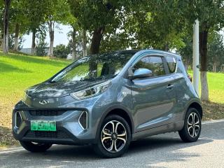 Xiao ma yi Microcar