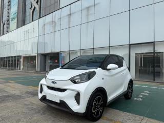 Xiao ma yi Microcar