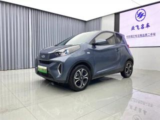 Xiao ma yi Microcar