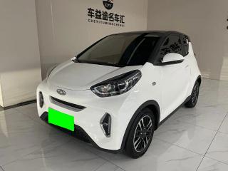 Xiao ma yi Microcar