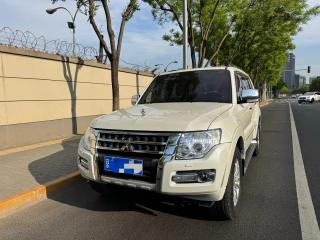Ouland Pajero