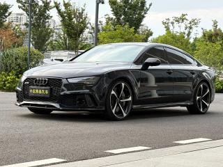 Audi Rs