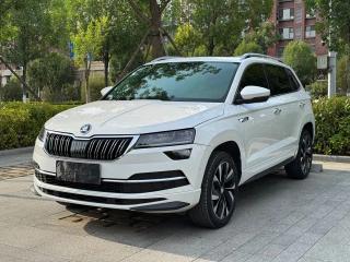 Superb Kodiaq