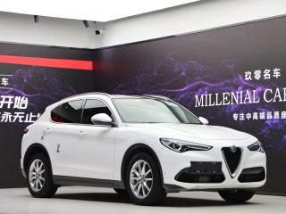 Stelvio Stelvio