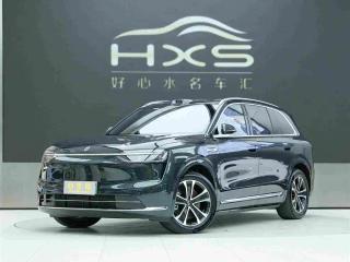 Wenjie M7