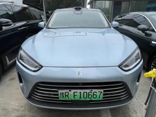 Wenjie M5