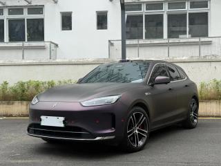 Wenjie M5