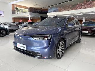 Wenjie M7