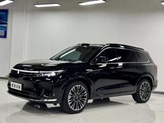 Wenjie M7
