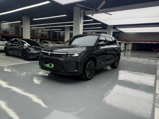 Wenjie M7