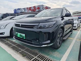 Wenjie M7