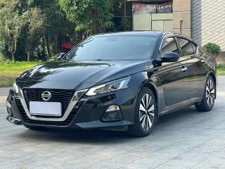 Tanlu Altima