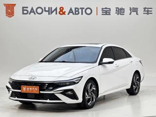 Tucson Elantra