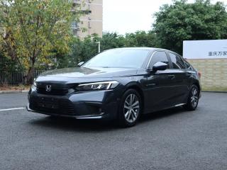 Binzhi Civic