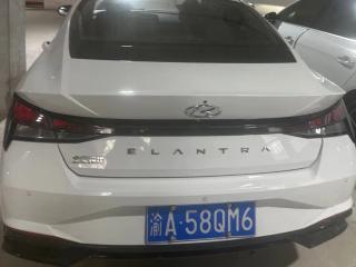 Tucson Elantra