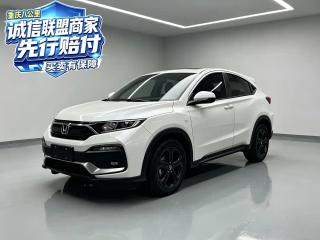 Binzhi Xr-v
