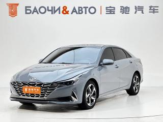 Tucson Elantra