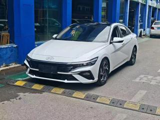Tucson Elantra