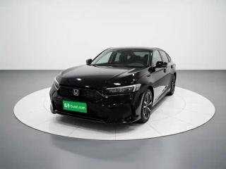 Binzhi Civic