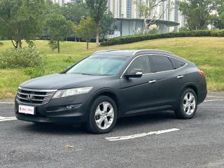 Binzhi Crosstour