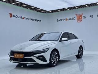 Tucson Elantra