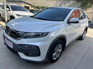 Binzhi Xr-v