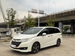 Binzhi Odyssey