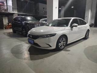 Binzhi Hatchback