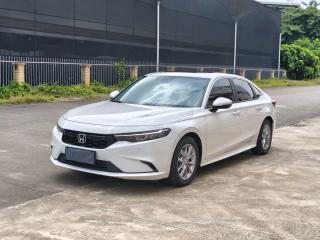 Binzhi Hatchback
