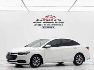 Malibu Cruze