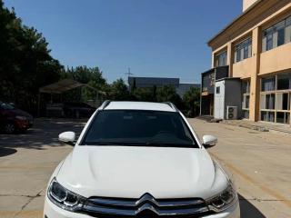 Citroen C3xr