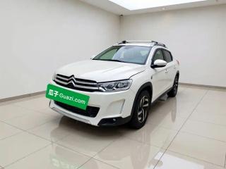 Citroen C3xr