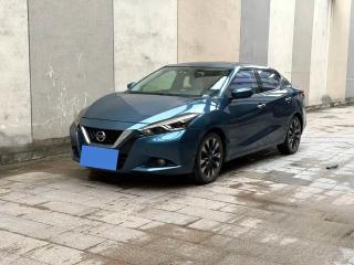 Tanlu Bluebird
