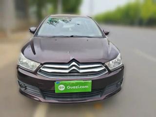 Citroen C-quatre