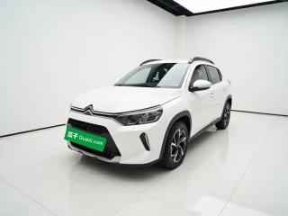 Citroen C3xr