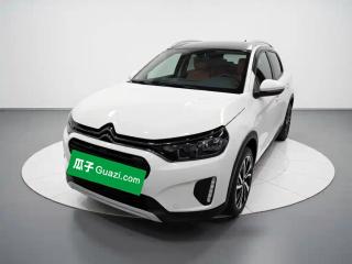 Citroen C3xr