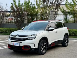 Citroen C5aircross