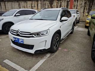 Citroen C3xr
