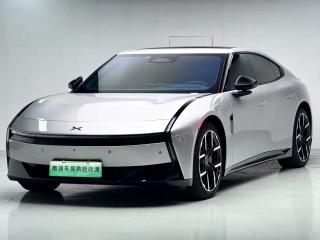 Xpeng P7