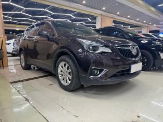 Buick Plus