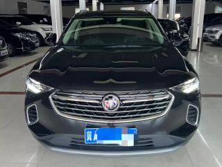 Buick Ancoveys