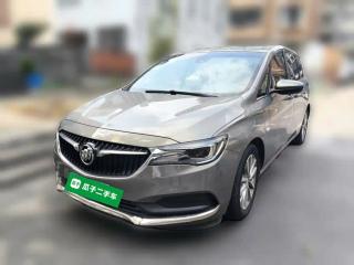 Buick Gl6