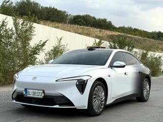 Buick Zhijing
