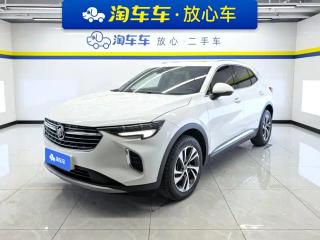Buick Ancoveys