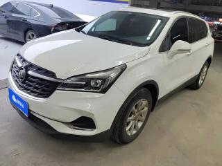 Buick Encoreplus